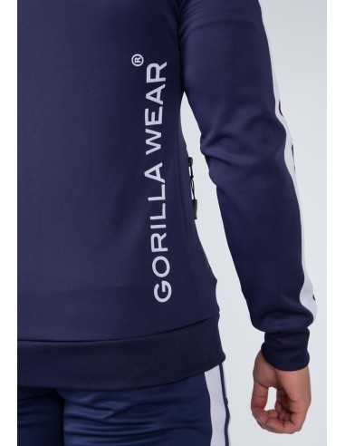 Stratford Track Jacket