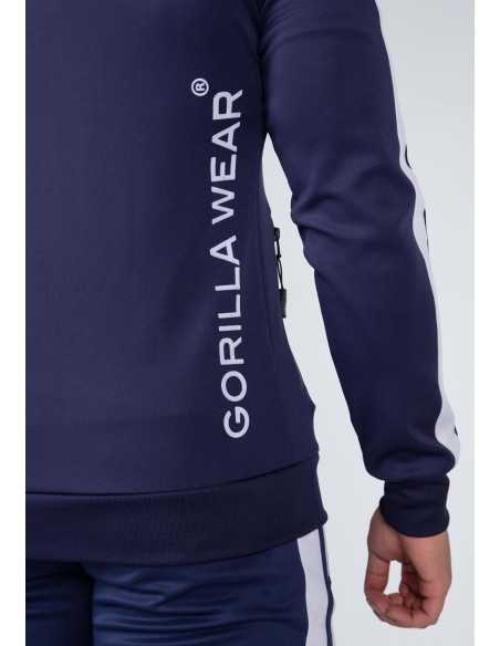 Stratford Track Jacket