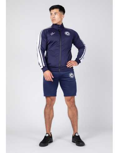 Stratford Track Jacket
