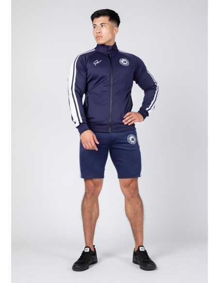 Stratford Track Jacket