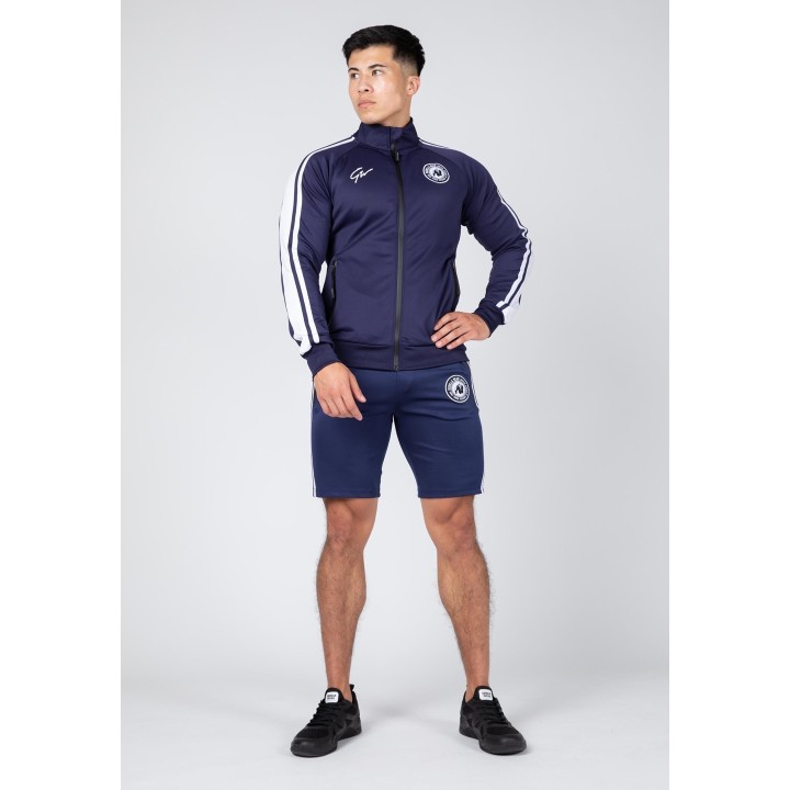 Stratford Track Jacket