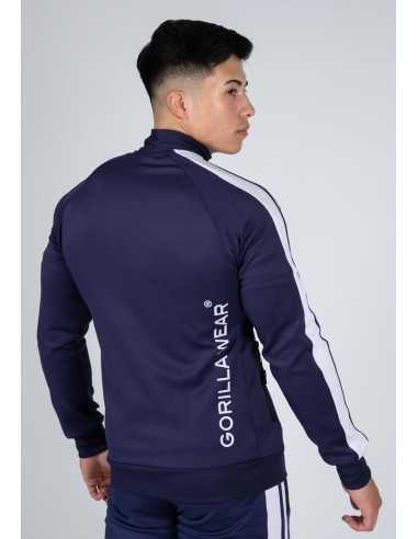 Stratford Track Jacket