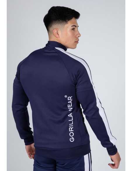 Stratford Track Jacket