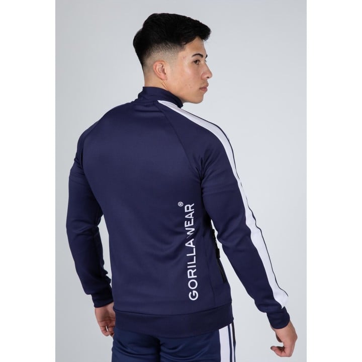 Stratford Track Jacket