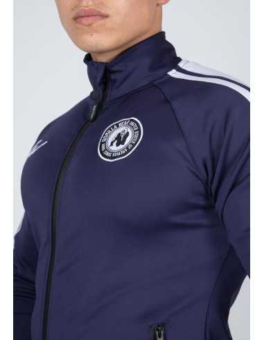 Stratford Track Jacket