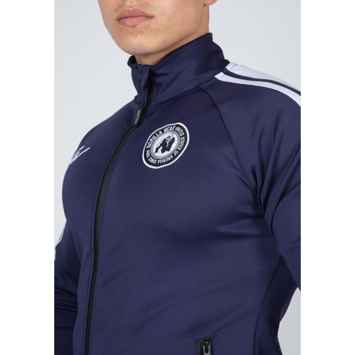 Stratford Track Jacket
