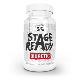 Stage Ready Diuretic 60 caps
