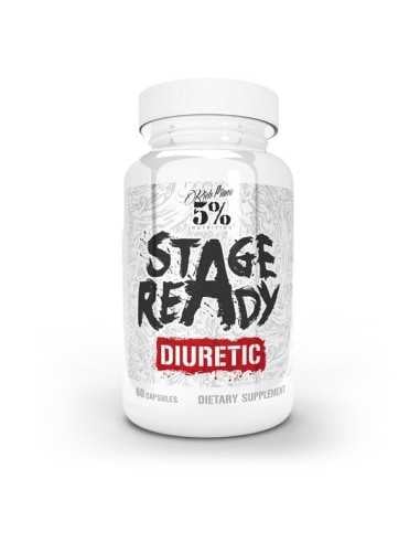 Stage Ready Diuretic 60 caps