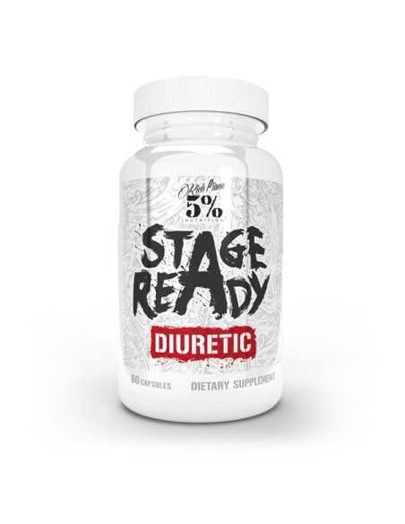 Stage Ready Diuretic 60 caps