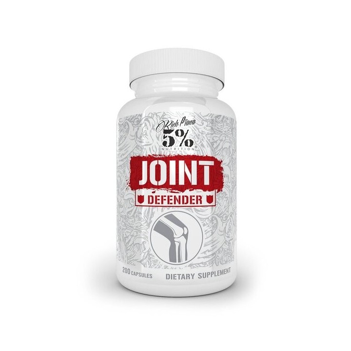 Joint Defender Legendary Series 200 caps