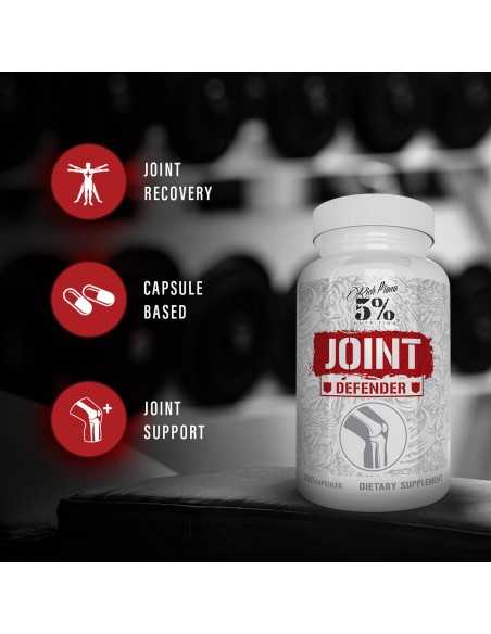 Joint Defender Legendary Series 200 caps