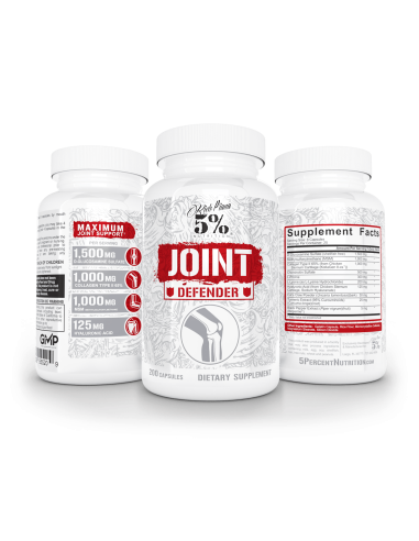 Joint Defender Legendary Series 200 caps
