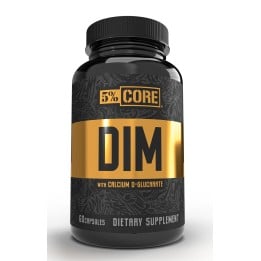 DIM Core Series 60 caps