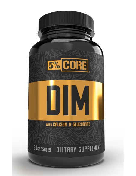 DIM Core Series 60 caps