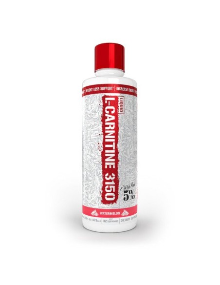 Liquid L-Carnitine 3150 - Legendary Series Legendary Series