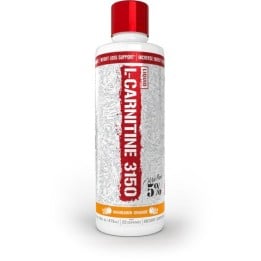Liquid L-Carnitine 3150 - Legendary Series Legendary Series