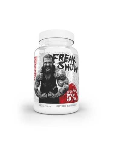 Freak Show Legendary Series 180 caps