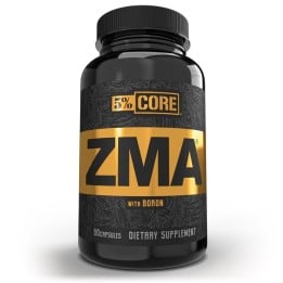 ZMA Core Series 90 caps