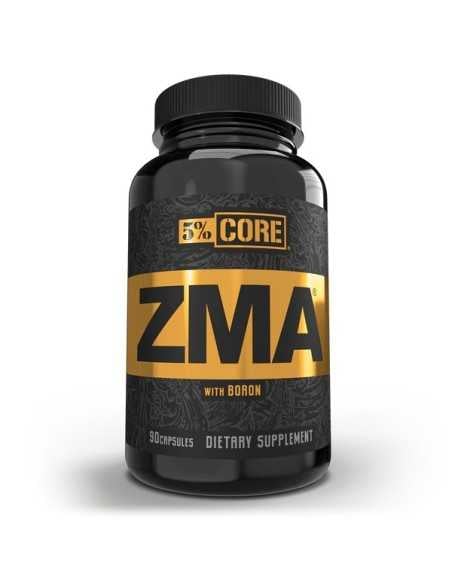 ZMA Core Series 90 caps