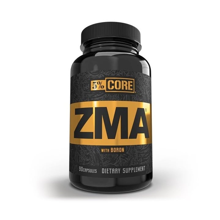 ZMA Core Series 90 caps