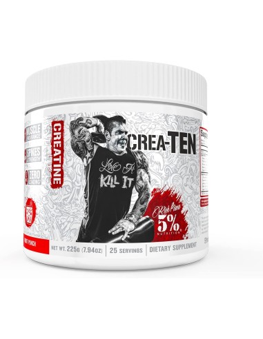 Crea-TEN - Legendary Series Legendary Series