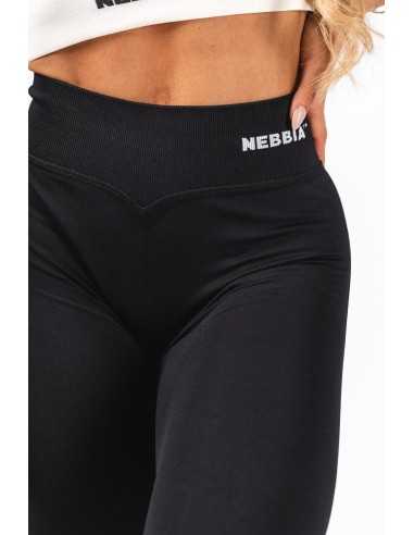 High-Waist Sculpting Flared Leggings FLOW SEAMLESS