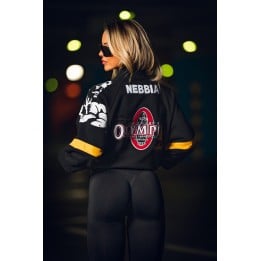 Women's Olympia Legendary Jacket | Limited Edition 1 of 1000