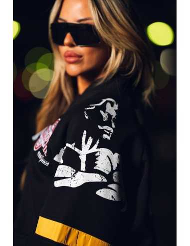 Women's Olympia Legendary Jacket | Limited Edition 1 of 1000
