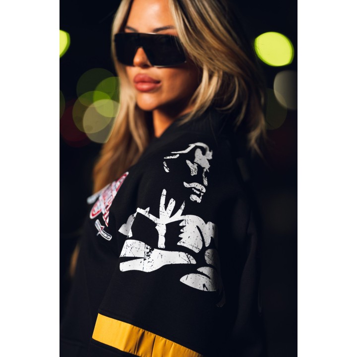 Women's Olympia Legendary Jacket | Limited Edition 1 of 1000
