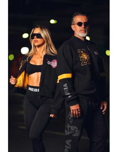 Women's Olympia Legendary Jacket | Limited Edition 1 of 1000
