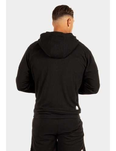Harvey Hooded Track Jacket