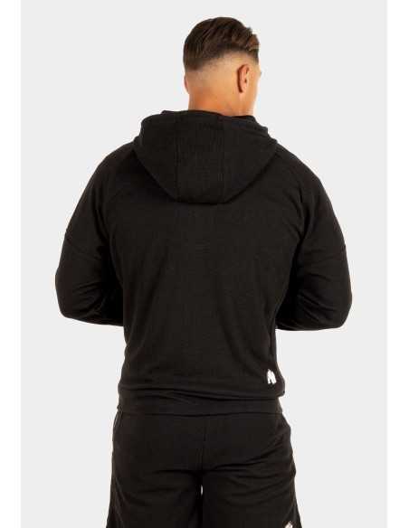 Harvey Hooded Track Jacket