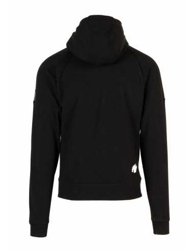 Harvey Hooded Track Jacket