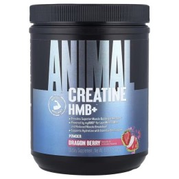 Creatine HMB+ 327 grams