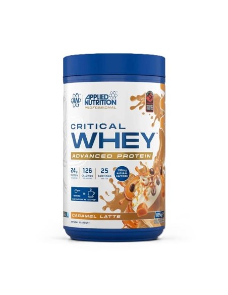 Critical Whey 825 grams