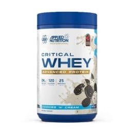 Critical Whey 825 grams