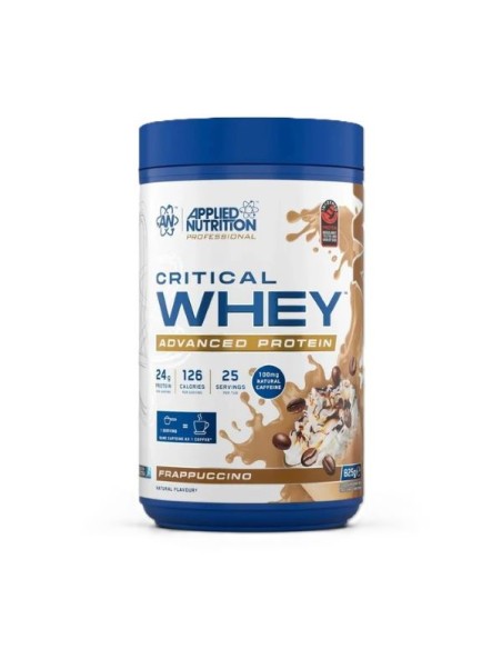 Critical Whey 825 grams