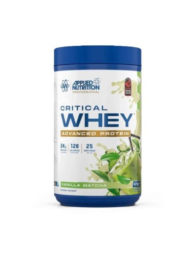 Critical Whey 825 grams