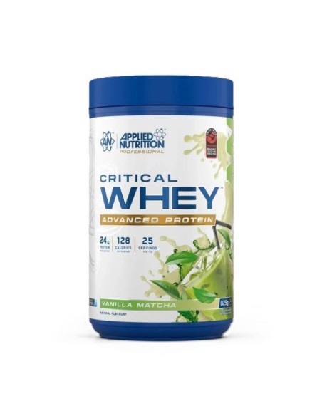 Critical Whey 825 grams