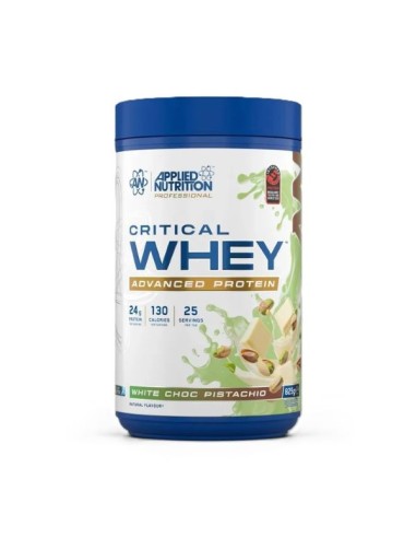 Critical Whey 825 grams