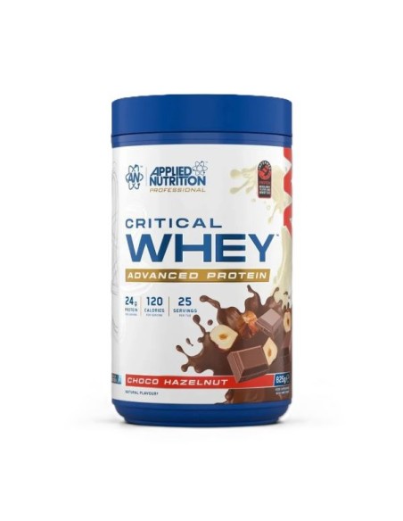 Critical Whey 825 grams
