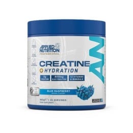 Creatine + Hydration 360 grams