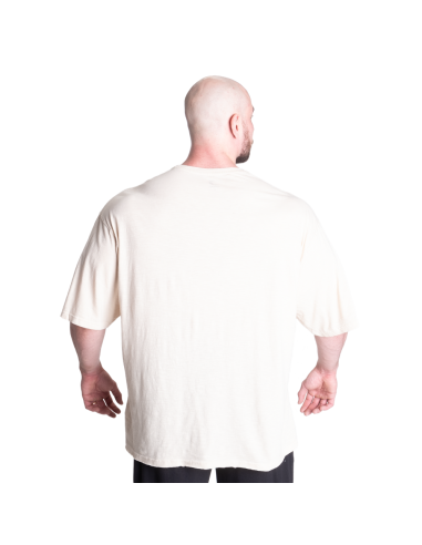 Throwback iron tee
