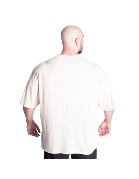 Throwback iron tee