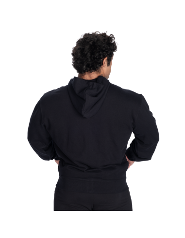GASP Classic Zip Hoodie