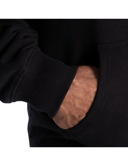 GASP Classic Zip Hoodie