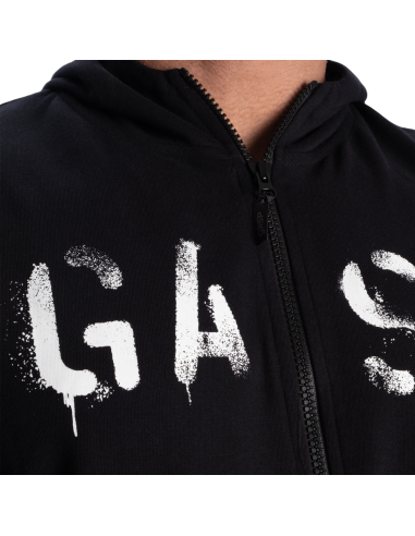 GASP Classic Zip Hoodie