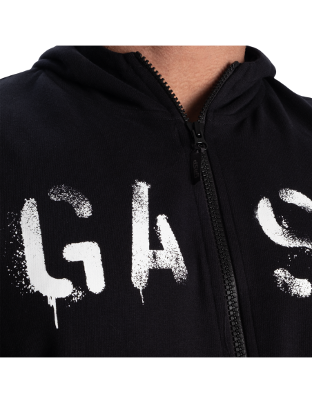 GASP Classic Zip Hoodie