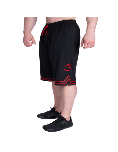 Basketball Iron Shorts