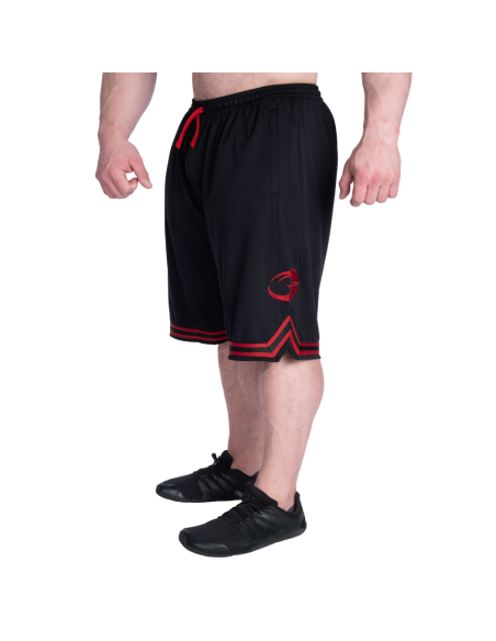 Basketball Iron Shorts